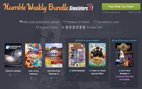 Check out our paint simulator selection for the very best in unique or custom, handmade pieces from our shops. Get Games Humble Bundle Weekly Simulators 2 Back2gaming