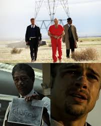 30 years ago today: Se7en was released in theaters.