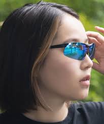 eyebrellaサングラス バネ蝶番 No.23 きわどい