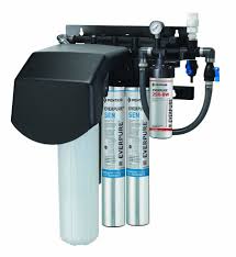 Everpure Endurance Triple High Flow Water Filter System Ev943731 Efilters Net
