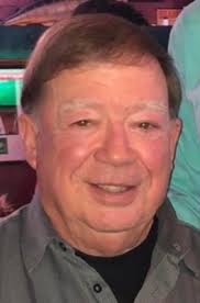 Ronald Hays Obituary (1943