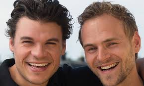 Daniel Wiegand of Lilium is "Innovator of the Year"