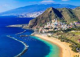 Tenerife, island, santa cruz de tenerife provincia (province), canary islands comunidad autónoma (autonomous community), spain, located in the atlantic ocean opposite the northwestern coast of africa. 8 Things You Probably Didn T Know About Tenerife