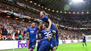 Kupa, 8 nisan 1955'de fuar şehirleri kupası adıyla hayata geçti. Manchester United Uefa Avrupa Ligi Sampiyonu