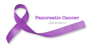 Your doctor may also tell you the grade of the cancer. Go Purple For Pancreatic Cancer Gtldna Au