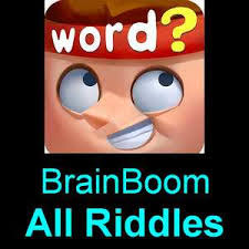 From now on, you will have all the hints, cheats and needed answers to complete this puzzle.you will have in this game to find the trick that will solve the level and allow you to go to the next level. Brainboom Answers All Levels 1000 Riddles Puzzle Game Master