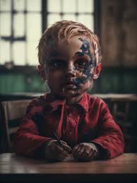 Haunted Sea Poem by Cale Young Rice