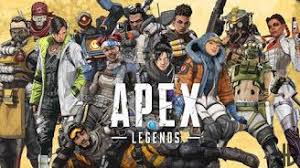 Apex Legends Free Download Highly Compressed Pc Game Best Battle Royale In 2020 Fps Games Free Pc Games Battle Royale Game