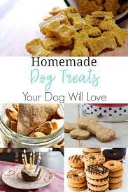 Homemade Dog Treats That Make Wonderful Gifts For Your Dog Or Friends With Dogs Dogs Healthy Dog Treats Homemade Homemade Dog Treats Dog Treats Homemade Easy