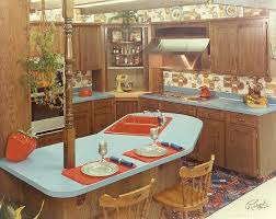 Pin By Lucia Thompson On Kitchens Retro Kitchen Vintage Kitchen Retro Home Decor