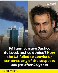Another anniversary of 9/11 is here ...