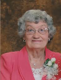 Mary Louise Sweatt Evans