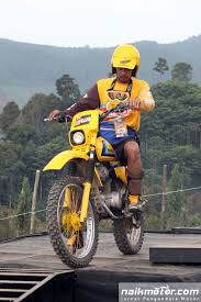 Rx king modif trail klasik. Motor Trail Tua Suzuki Blog Gambar Modifikasi Motor Honda Motor Trail Sejarah