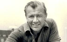 Harry Brind, groundsman