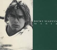 Directed by memo del bosque. Ricky Martin Maria 1995 Cd Discogs