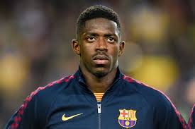 Masour ousmane dembélé is a french professional footballer who plays as a forward for la liga club barcelona and the france national team. Barcelona Transfer Mess Compounded By Ousmane Dembele S Complicated Situation Mirror Online