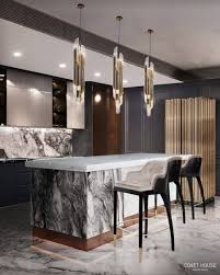 Only post awesome kitchen decor! Modern Kitchen Decor Ideas For 2021