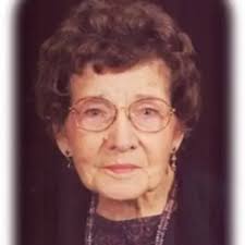 Obituary information for Laura Esther Bowen-Luschen