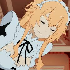 Frederica Baumann Explore Tumblr Posts And Blogs Tumgir Frederica baumann (フレデリカ・バウマン) is a maid who worked for the roswaal mansion and frederica has a muscular build and a mouth with sharp fangs. frederica baumann explore tumblr