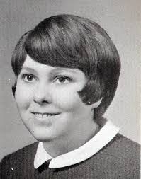 Barbra Ravert Getz (1949-2018)