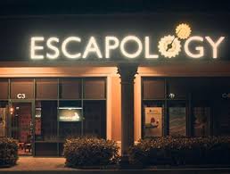 Escape rooms near me open. Rockville Nights Escapology To Open Escape Room In Rockville