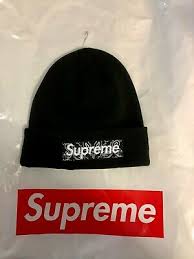 The cost of selling on amazon.com varies based on your product characteristics, fulfillment method, optional services, and other. Supreme New Era Box Logo Beanie Fw19 Black Ebay