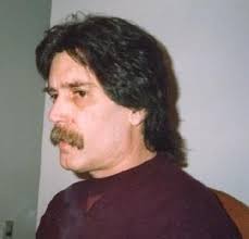 ALLAN KALISZEWSKI Obituary (1952