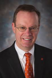 Syracuse University Magazine