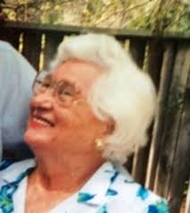 Emilija Kutkus Obituary September 1, 2015