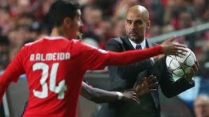 Are you a soccer fan? Analysis Sl Benfica Fc Bayern 2 2 1 1 Miasanrot Com