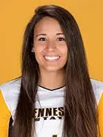 2017 Volleyball Roster