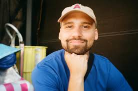 First Film Photography Shots with Olympus Stylus Zoom 130