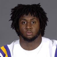 Spring Football: The Linebackers