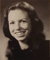 Pam Lawrence Page class of 65 passed away