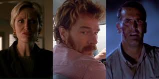 The Best X-Files Guest Stars