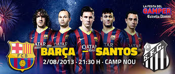 The joan gamper trophy (catalan: Entradas Para El Trofeo Joan Gamper 2013