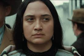 White Empathy Gets You So Far in Killers of the Flower Moon