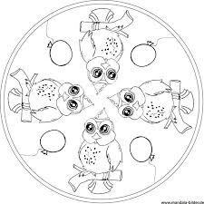 .geburtstag halloween hello kitty herbst hunde katzen lenas ranch mandala mario mascha und der bär mia and me minions monster high motorrad ninja turtles ninjago osterbilder pferde. Mandala Bilder On Twitter Manda Malvorlage Mit Vier Kleinen Eulen Die Eine Party Feiern Mandalas Ausmalbild Ausmalbilder Eule Party Https T Co Vlfq5oevrn Https T Co Ov0vtx91fl
