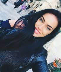 “vediamo come ottenere, in tempi relativamente brevi, . Capelli Neri 2019 Le Nuove Tendenza Alexim Parrucchieri