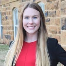 Saturday I graduated from the University of Arkansas.