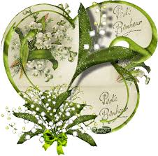 Epingle Sur Muguet