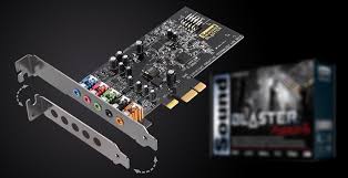 We did not find results for: Sound Blaster Audigy Fx Sound Cards Creative Labs United States