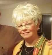 Tribute for Jeri Prater