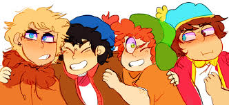 The south park album recorded for columbia records. Scratch Studio South Park Roleplay