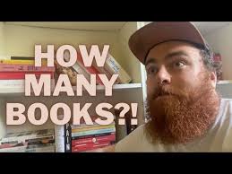 People who don't read