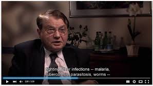 Realiza su doctorado en medicina en la universidad de poitiers,en 1967 inicia sus investigaciones en virología. Negazionisti Dell Aids Facciamo Chiarezza Butac Bufale Un Tanto Al Chilo