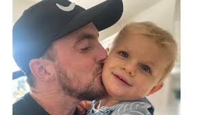 A loving uncle from Cornwall is