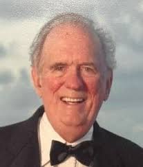 Daniel Earle “Dan” Morse (1938-2023)