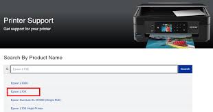A laptop or computer printer does not work until you install the included drivers & software. How To Download Epson L130 Printer Driver On Windows