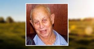 James William Jones Obituary January 22, 2008